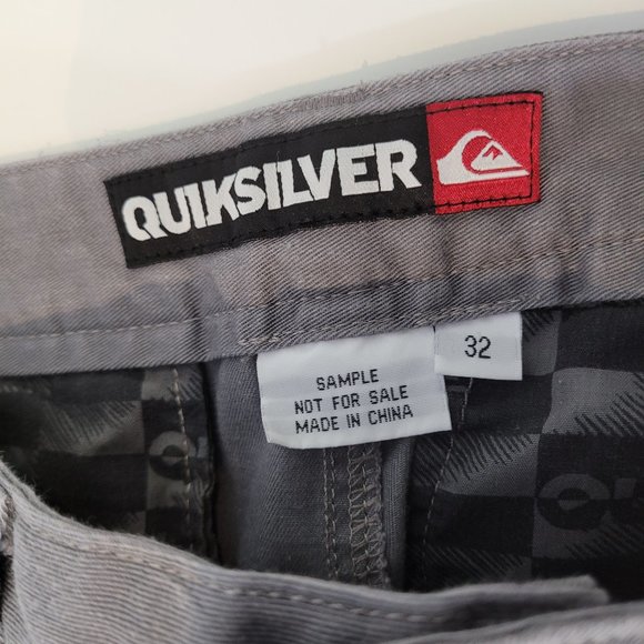Quiksilver Pants - Picture 5 of 6